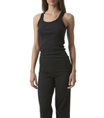 OnGossamer Body Rib Tank
